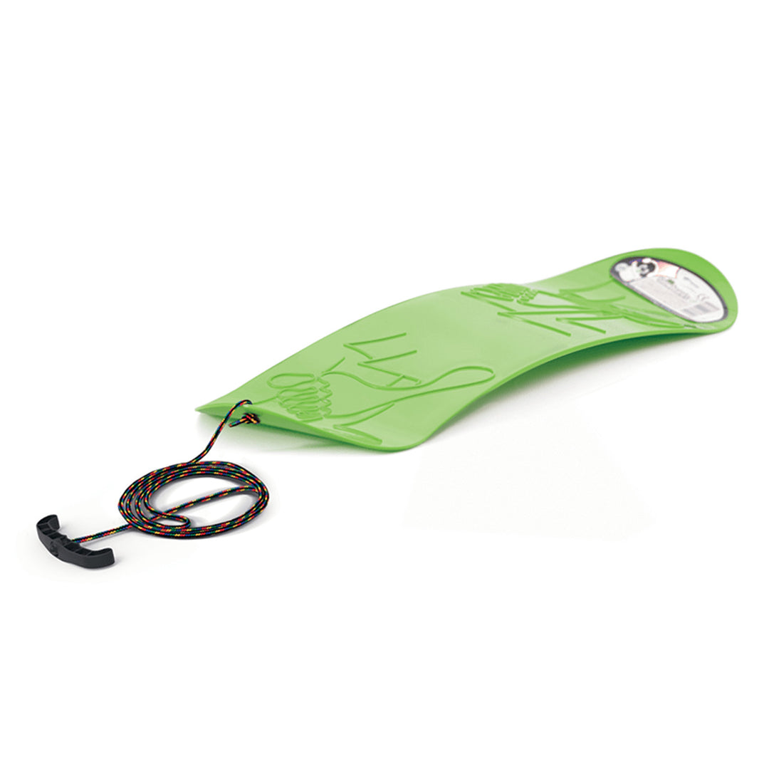 Prosperplast Snowboard S Schneeschieber grün ISNOB-361C