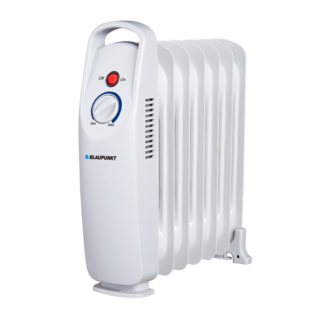 Ölradiator Öl Radiator Heizung Sieben-Rippen-Gerät 700 W Thermostat