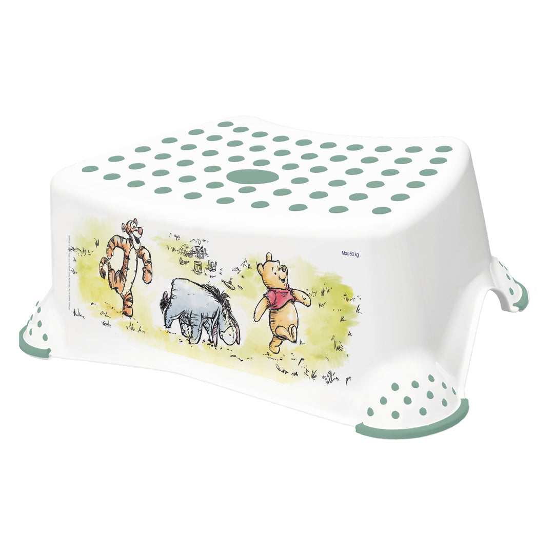 Keeeper Winnie the Pooh Kinderplattform 1843110023800