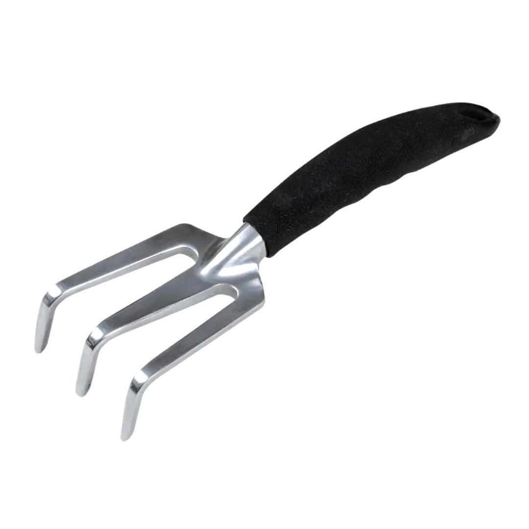 Greenmill Gartenkrallen, Aluminium-Gusseisen, 26 cm, UP0182