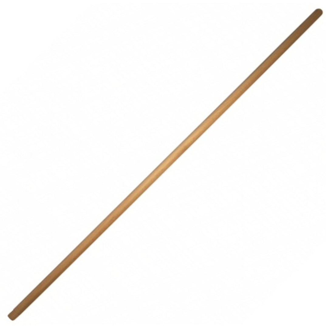 Greenmill GR5203 Gewindestiel für Besen - 120 cm Länge, Stiel kompatibel mit GR5200