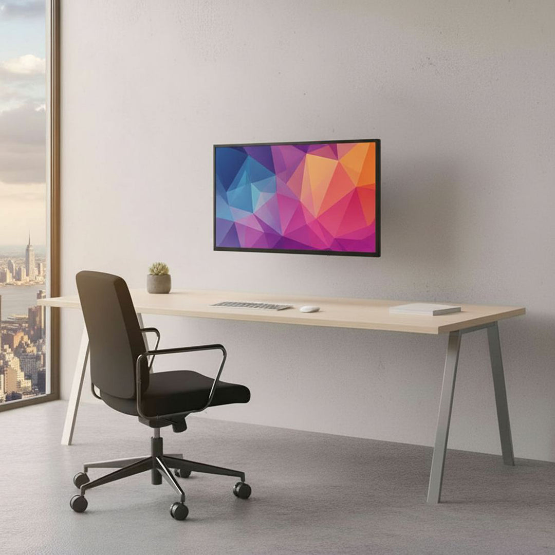 Maclean Brackets MC-503B - bis 30kg - 13" bis 42" Zoll