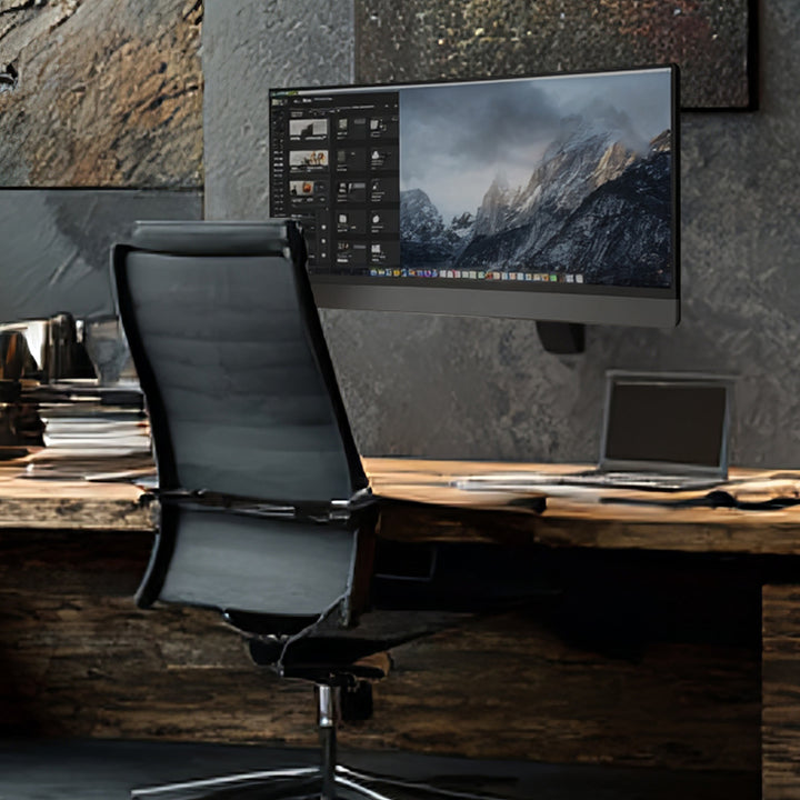 Maclean Brackets MC-503B - bis 30kg - 13" bis 42" Zoll