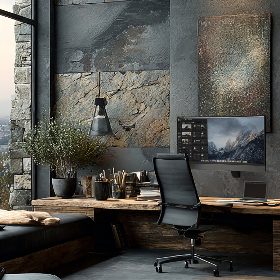 Maclean Brackets MC-503B - bis 30kg - 13" bis 42" Zoll