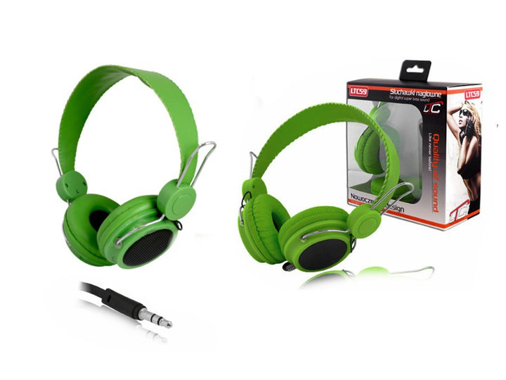 in sieben Farbwarianten