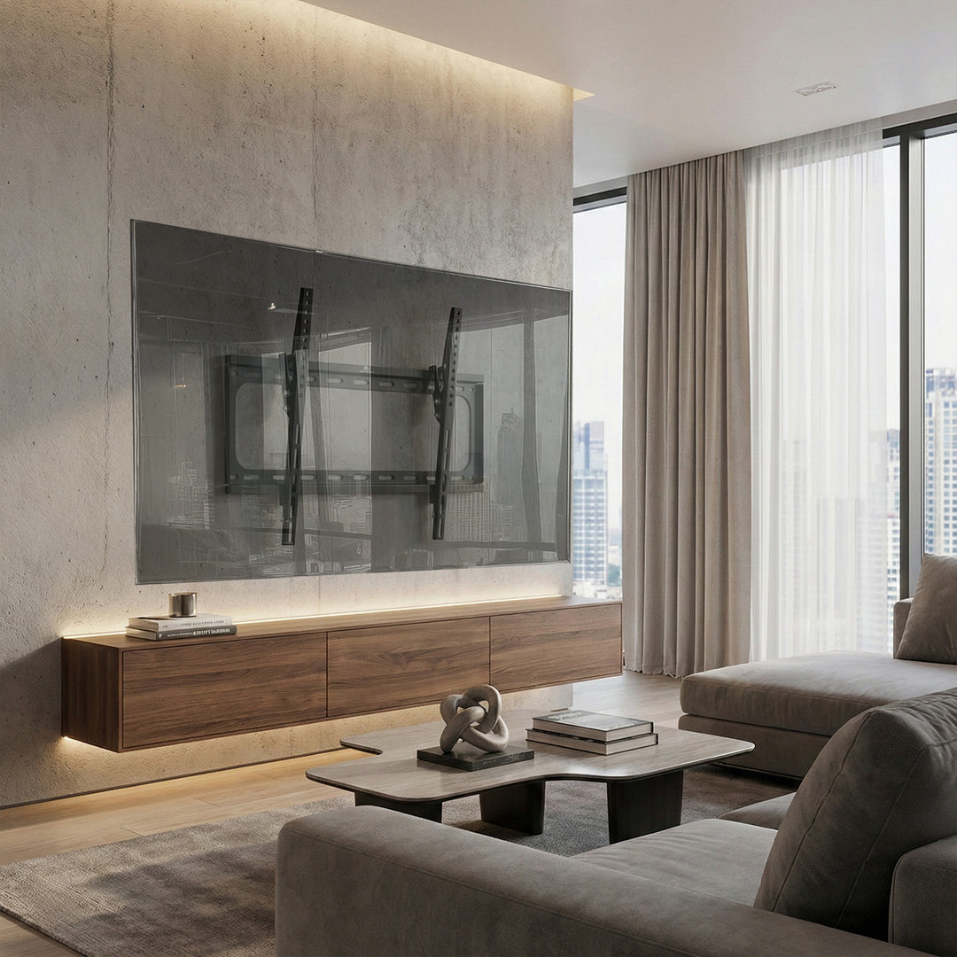 Wandhalterung LCD LED Plasma TV FernseherMC-605N Maclean