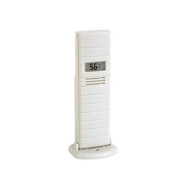 La Crosse Sender, für Wetterstation, Temperatur- und Feuchtigkeitsmessung, WSTR18