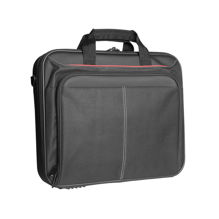 Tracer 17'' Laptop-Tasche, bequeme Griffe, verstellbarer Schultergurt, Balance