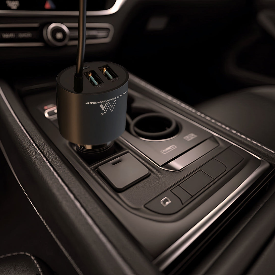 MCE76 Maclean Energy