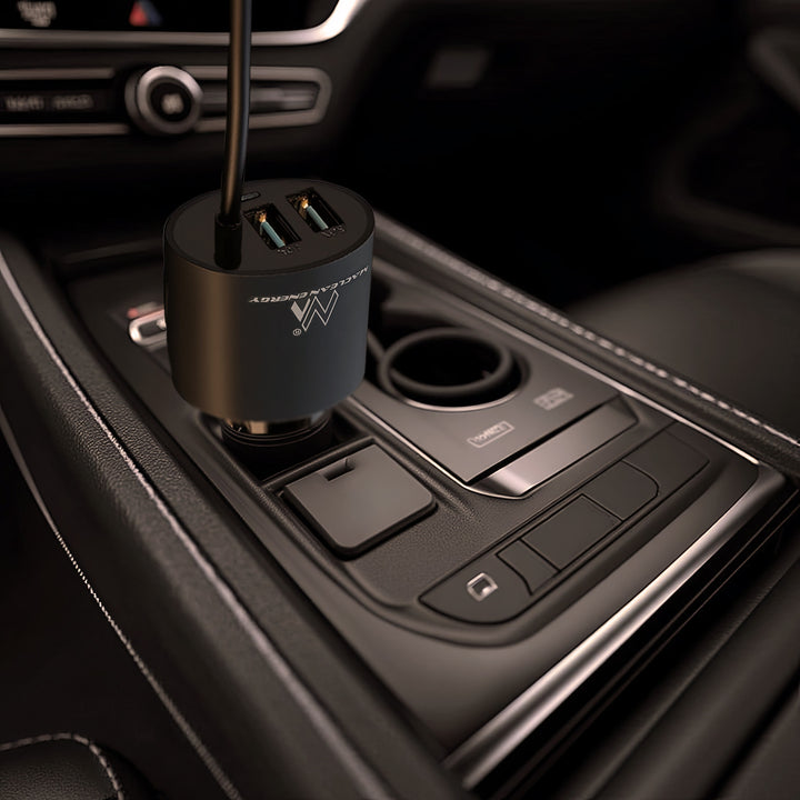 MCE76 Maclean Energy