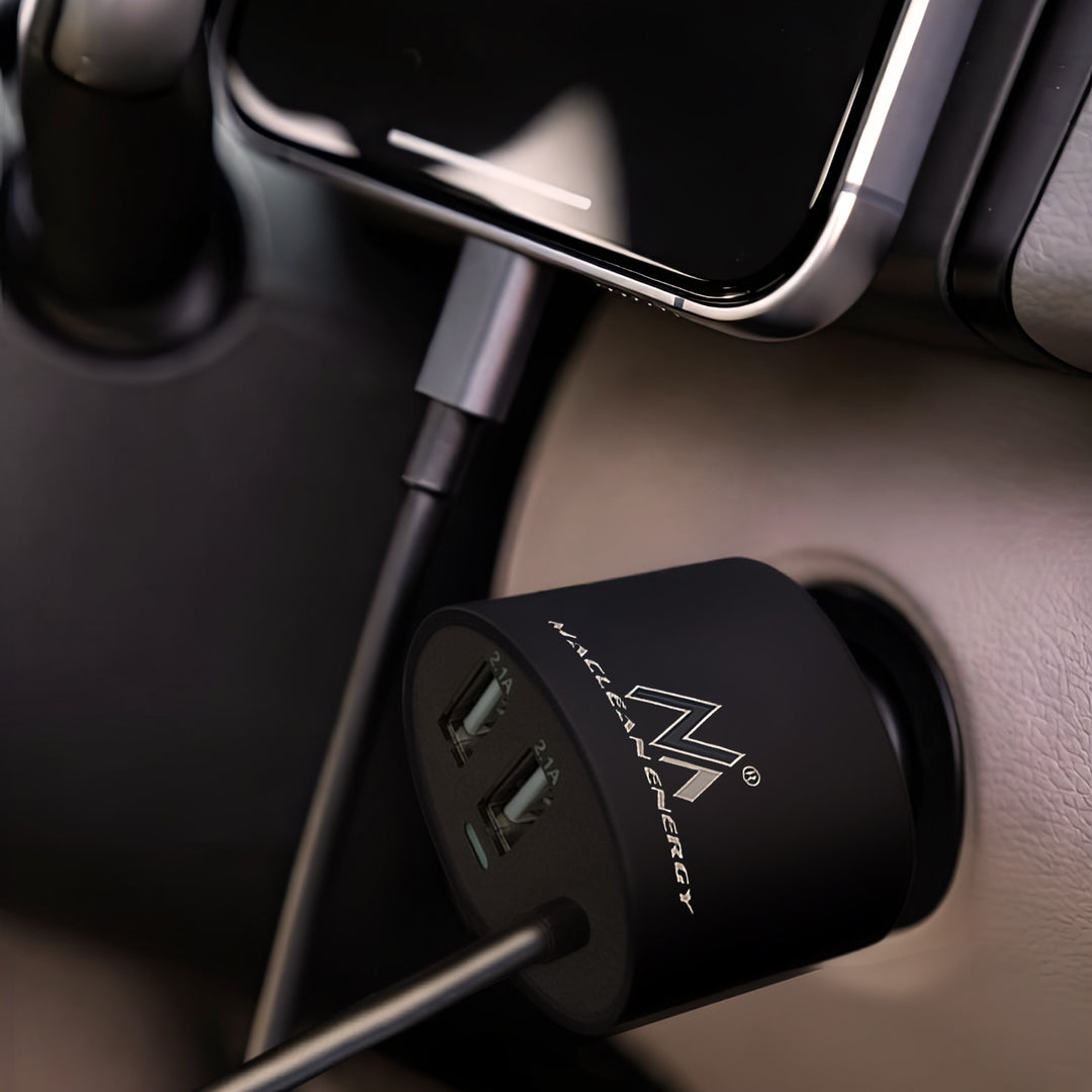 MCE76 Maclean Energy