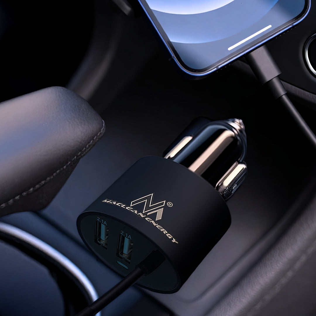 MCE76 Maclean Energy