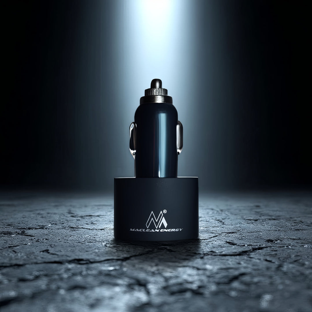 MCE76 Maclean Energy