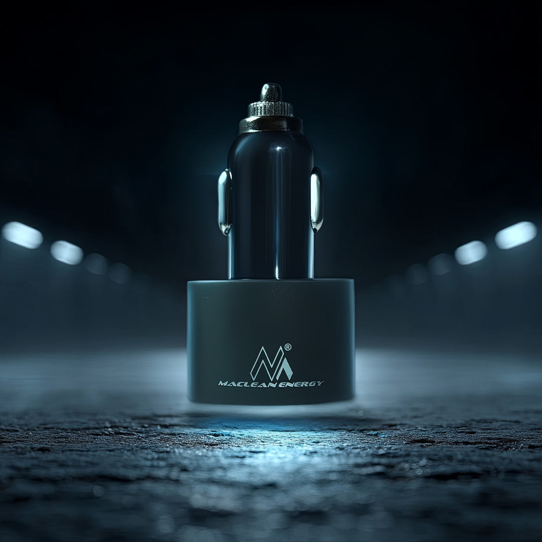 MCE76 Maclean Energy