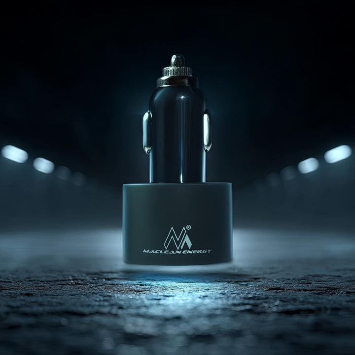 MCE76 Maclean Energy