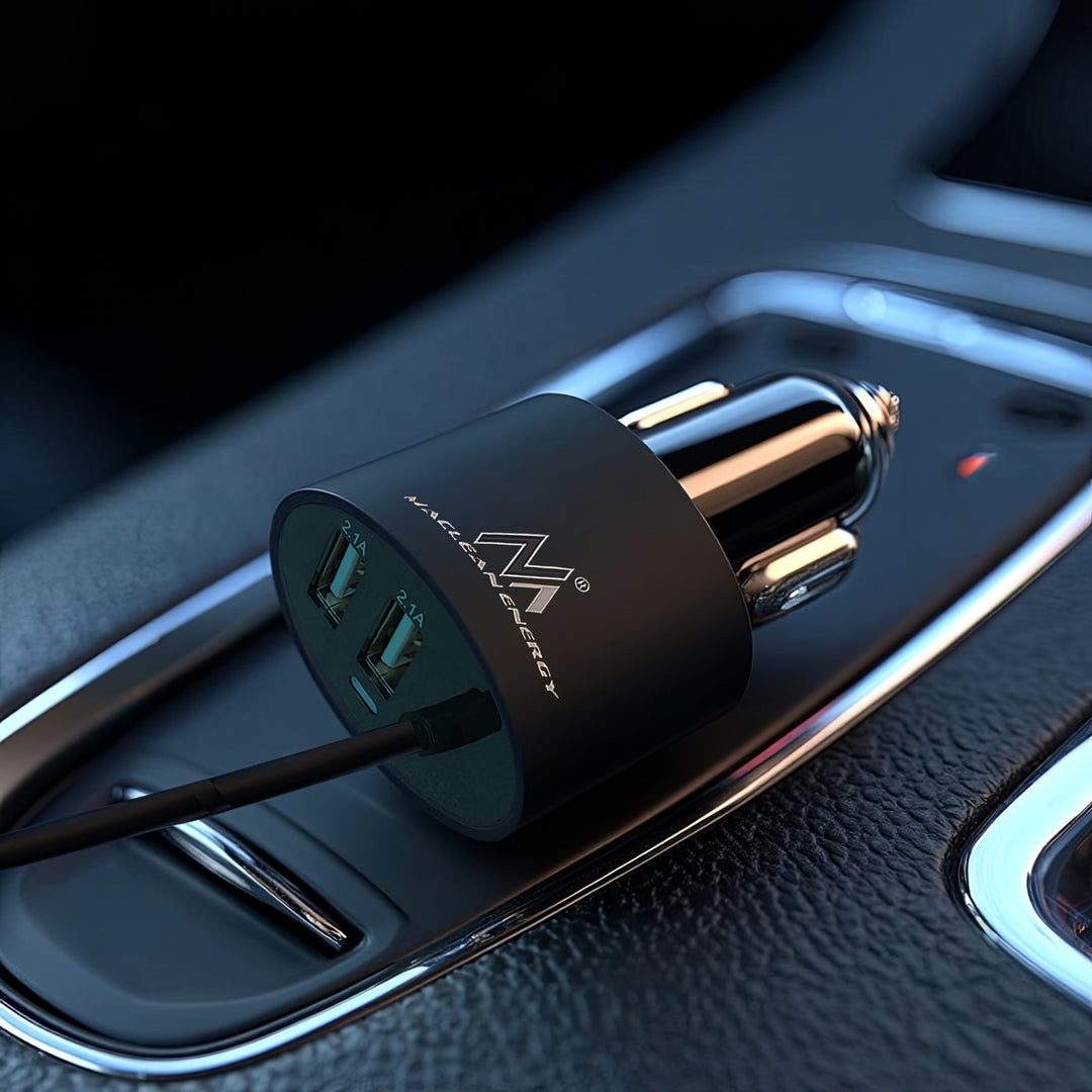 MCE76 Maclean Energy