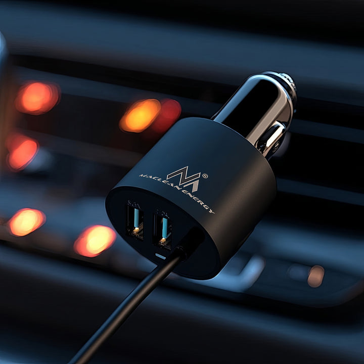 MCE76 Maclean Energy