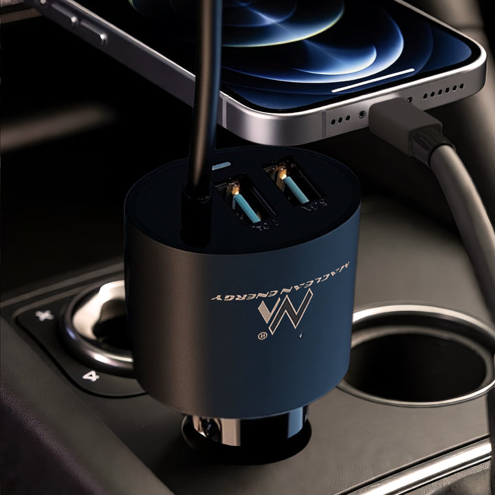 MCE76 Maclean Energy