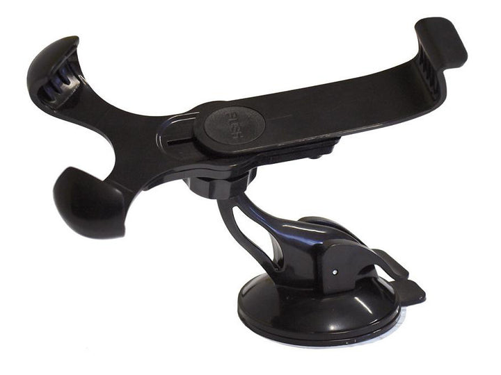 für Telefon, MP3, MP4, GPS, PDA - Der Griff hat eine freie Einstellung in alle Richtungen und einen maximalen Abstand von 13,5 cm