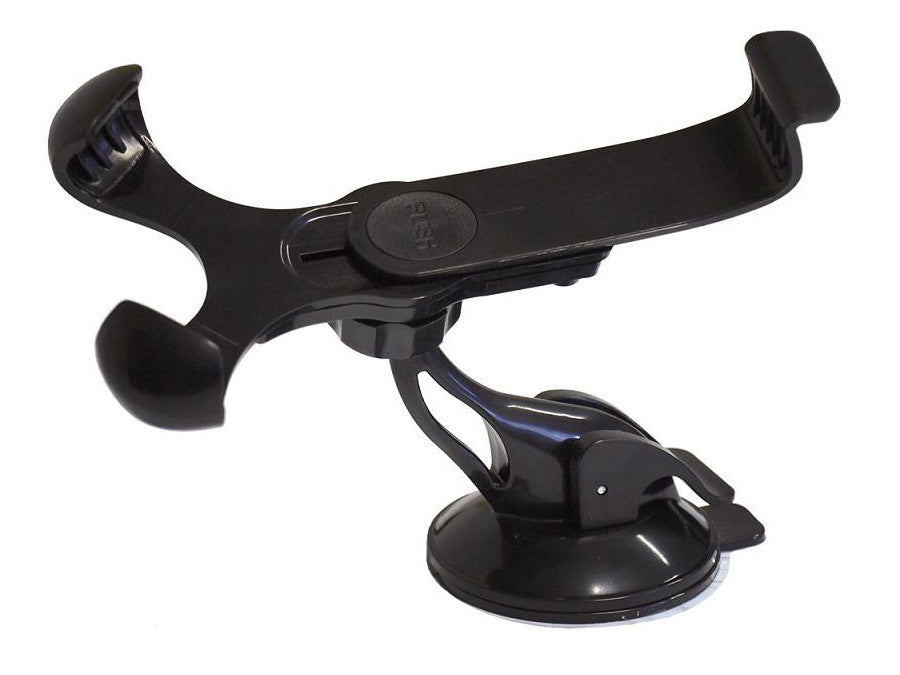 für Telefon, MP3, MP4, GPS, PDA - Der Griff hat eine freie Einstellung in alle Richtungen und einen maximalen Abstand von 13,5 cm