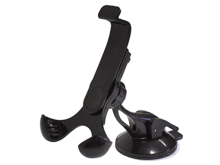für Telefon, MP3, MP4, GPS, PDA - Der Griff hat eine freie Einstellung in alle Richtungen und einen maximalen Abstand von 13,5 cm