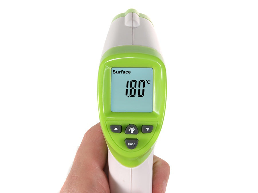 Premier PR-600 Präzisions-Infrarotthermometer