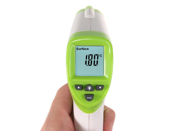 Premier PR-600 Präzisions-Infrarotthermometer