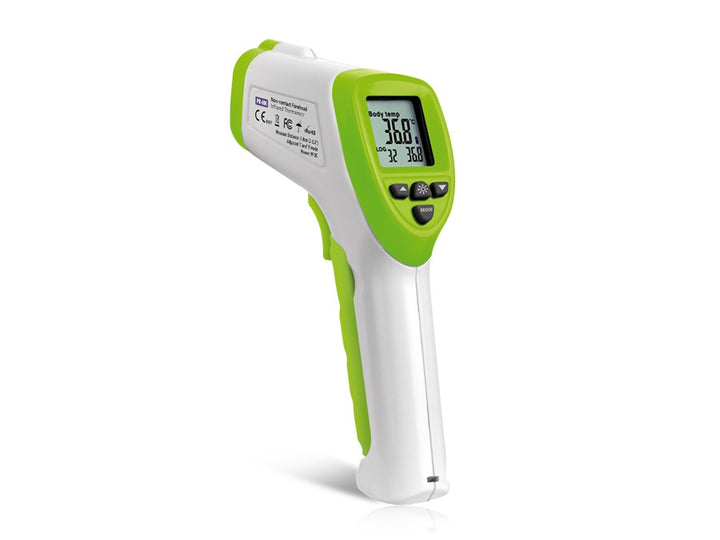 Premier PR-600 Präzisions-Infrarotthermometer