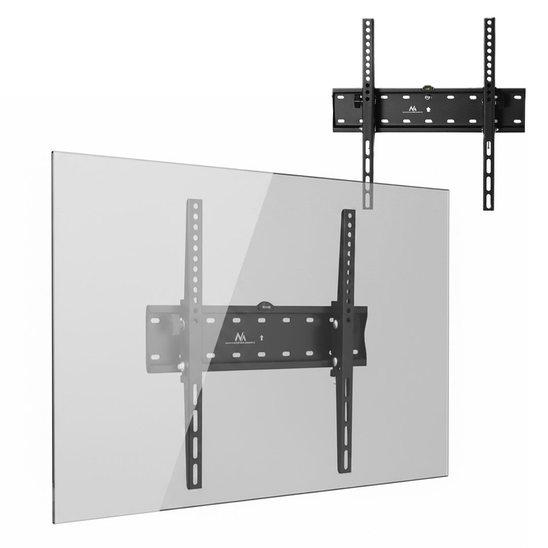 TV Halterung Wandhalterung Fernseher LED LCD Plasma 32-75" 40kg VESA 400x400