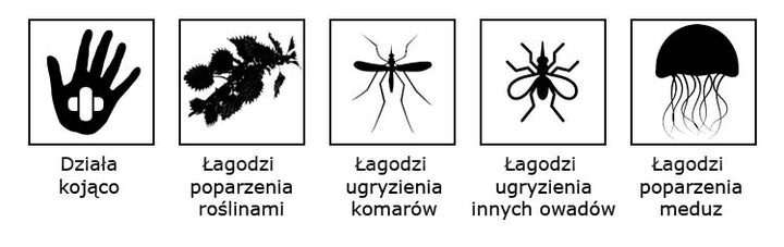 Mugga 50ml Soothing Balm Lotion für Insektenstiche Insektenbisse Verbrennungen Ideal für Insektenstiche, Insektenbisse und Verbrennungen. Verhindert, dass aufkratzen und beschleunigt den Heilungsprozess.