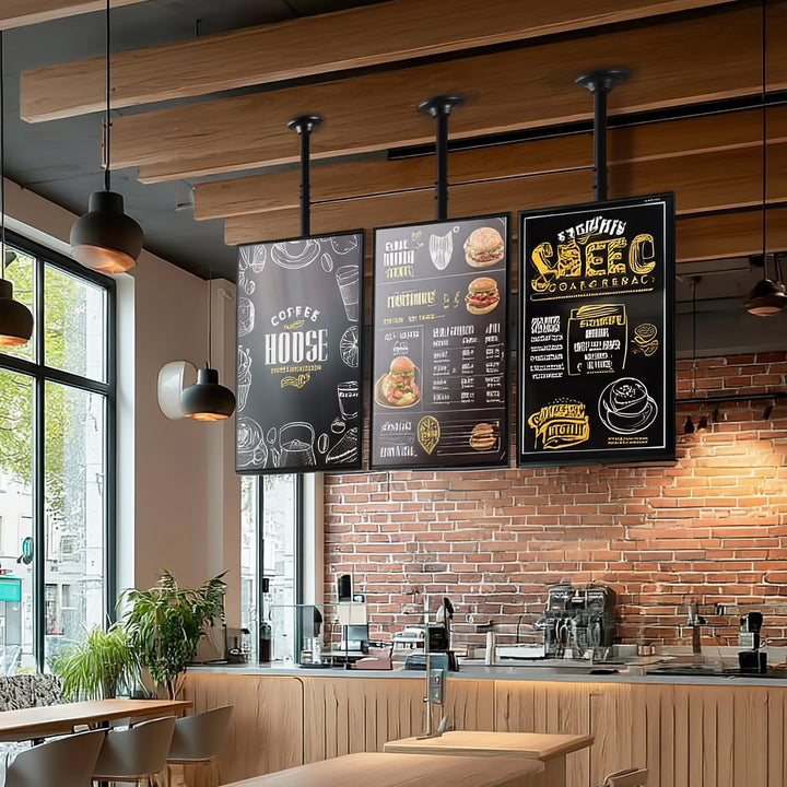 Maclean MC-803 - Monitor / OLED / QLED / LED / PLASMA / LCD