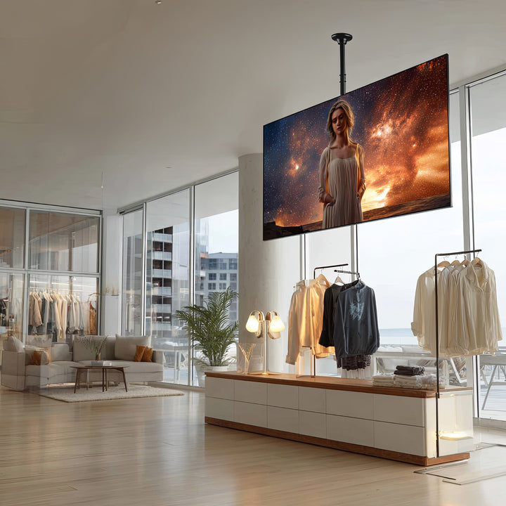 Maclean MC-803 - Monitor / OLED / QLED / LED / PLASMA / LCD