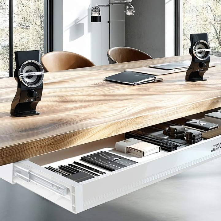 Audiocore AC805 Tragbarer USB Lautsprecher 6W 4 Ohm