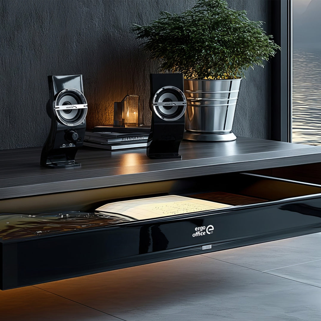 Audiocore AC805 Tragbarer USB Lautsprecher 6W 4 Ohm