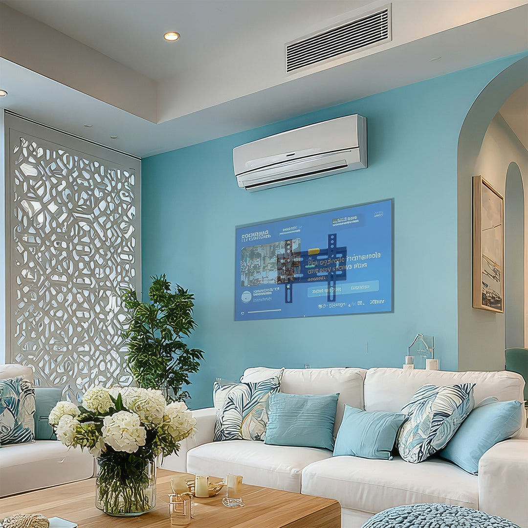 Maclean MC-777 - Wandhalterung für LCD LED Plasma TV Fernseher