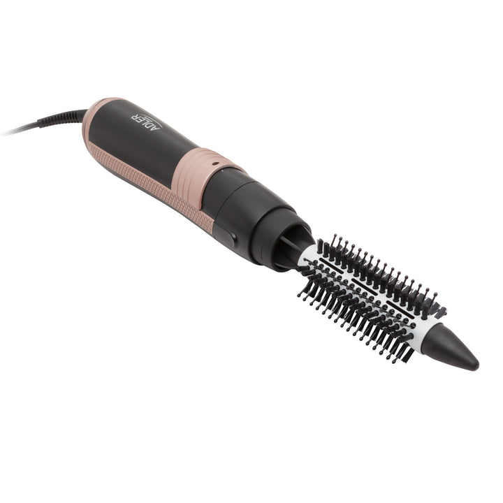 Adler Lockenstab, multifunktional, 6 Aufsätze, 2 Temperaturstufen, 1000W, AD 2022