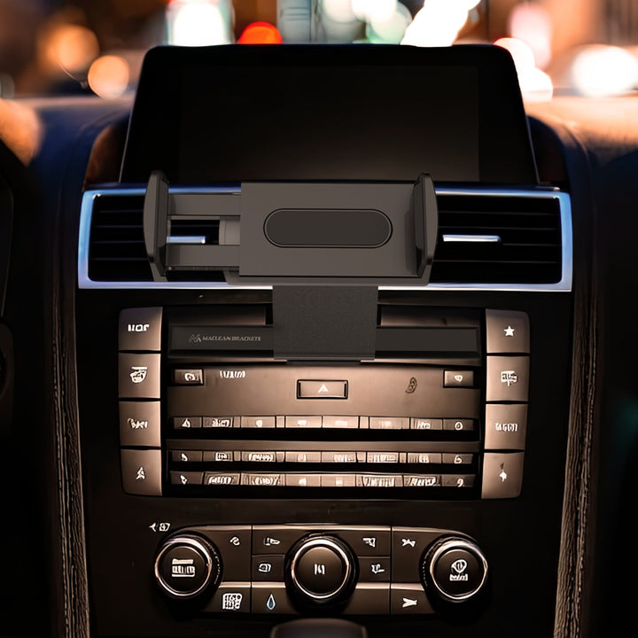 Maclean Brackets - MC-782 - Für die Montage am Auto CD-Fach