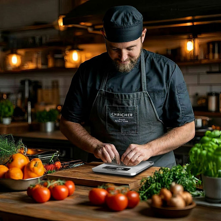 Green Blue GB170 - Höchste Präzision & Mordernes, Kompaktes Design