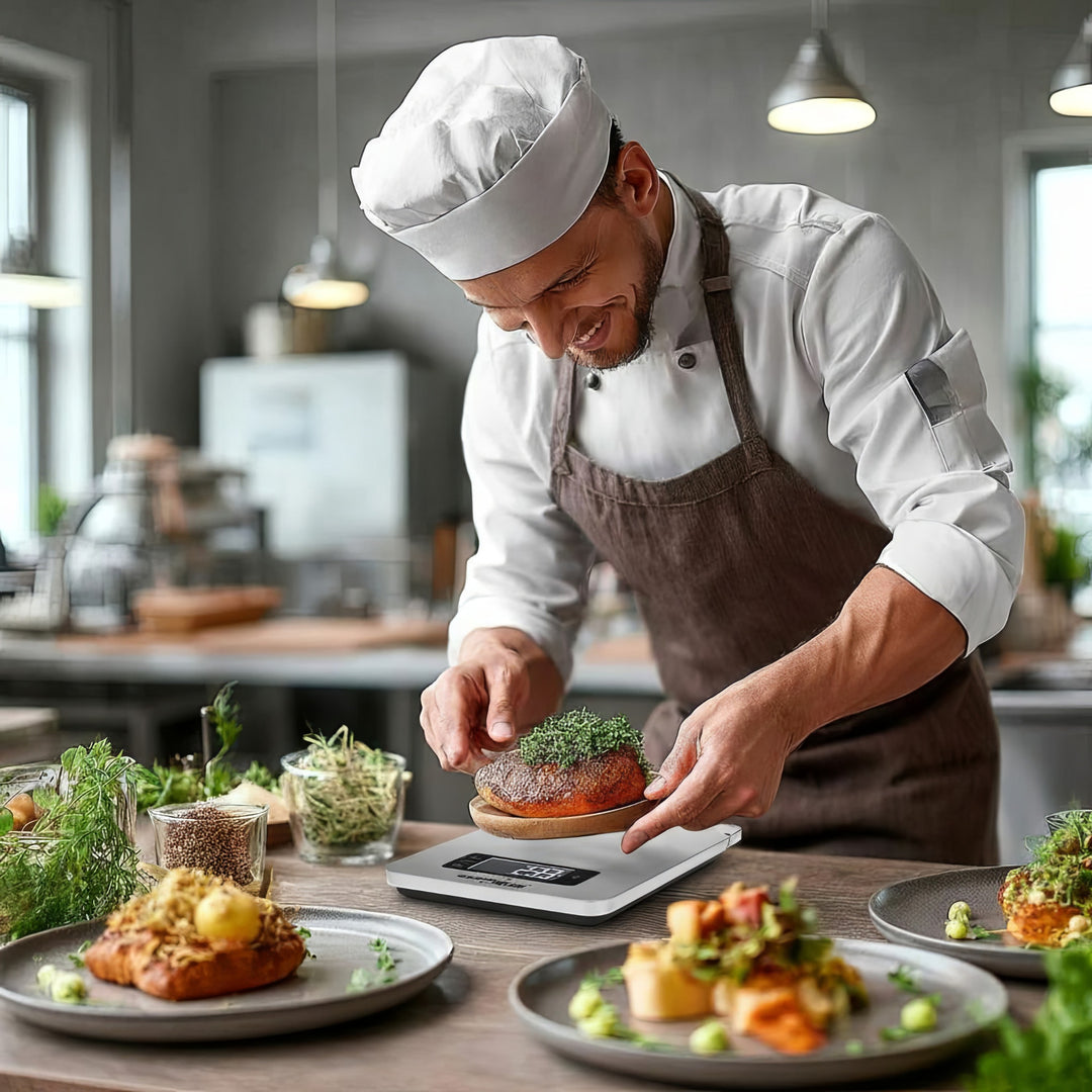 Green Blue GB170 - Höchste Präzision & Mordernes, Kompaktes Design