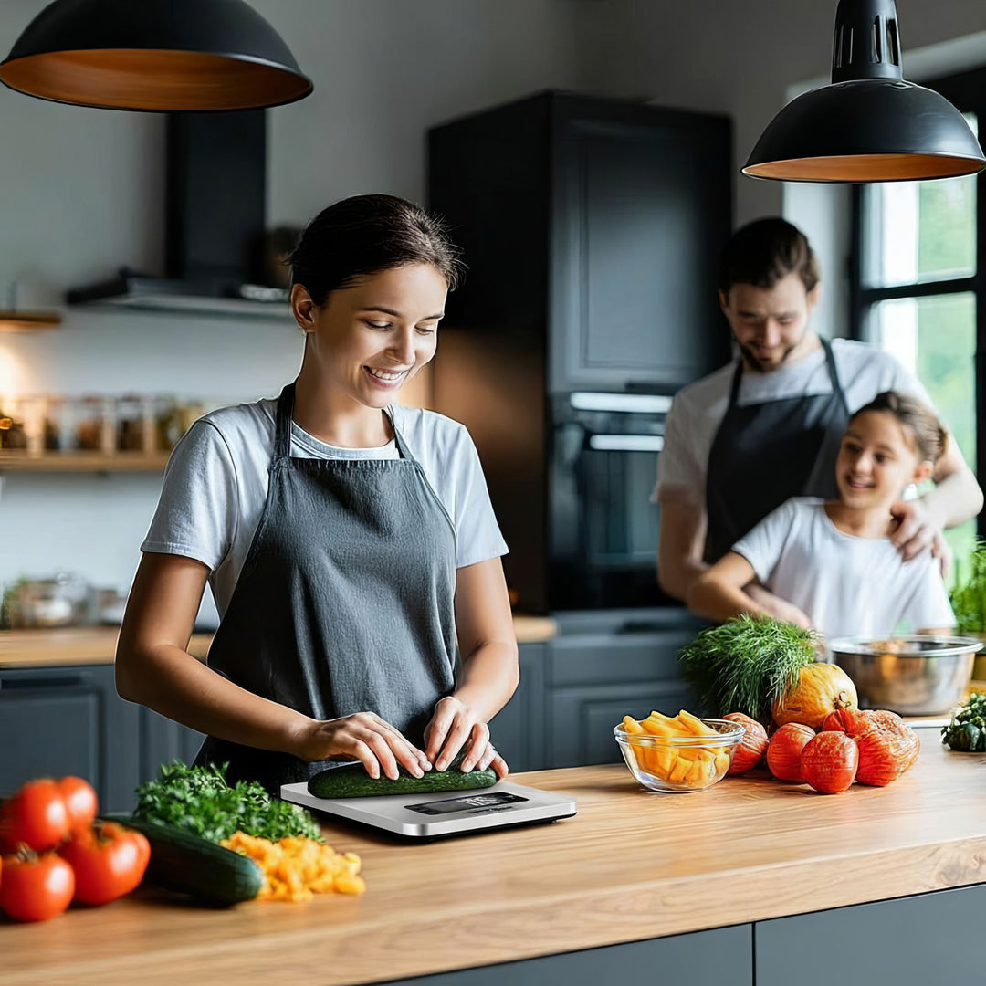 Green Blue GB170 - Höchste Präzision & Mordernes, Kompaktes Design