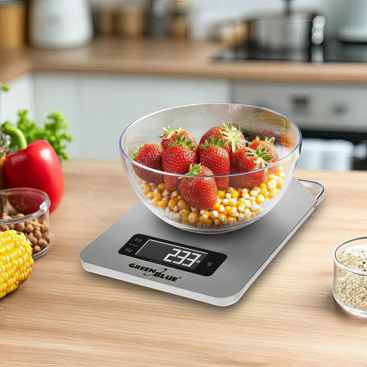 Green Blue GB170 - Höchste Präzision & Mordernes, Kompaktes Design