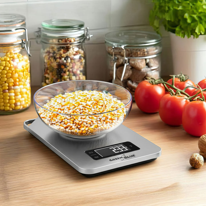 Green Blue GB170 - Höchste Präzision & Mordernes, Kompaktes Design