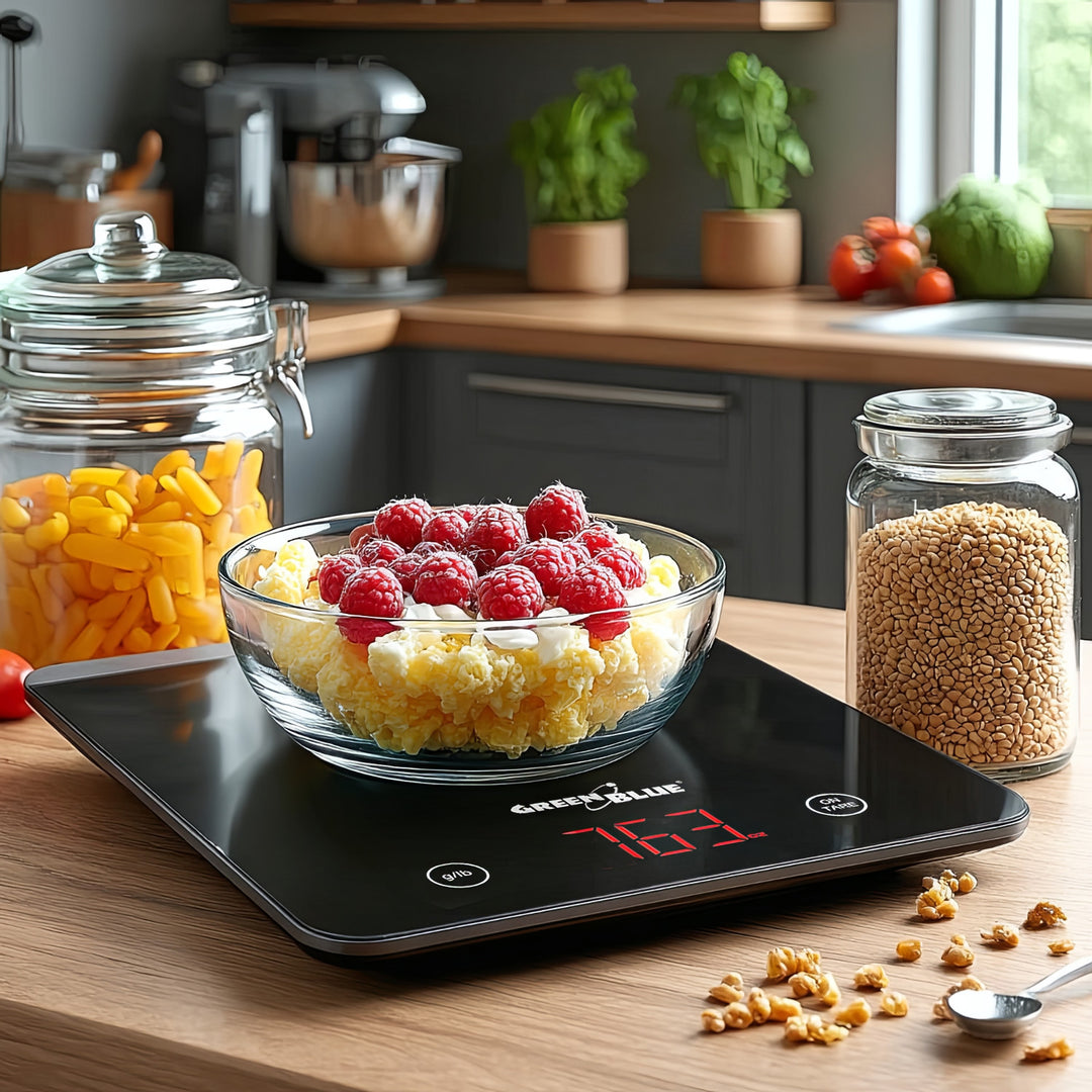 GreenBlue GB171 - Höchste Präzision & Mordernes, Kompaktes Design