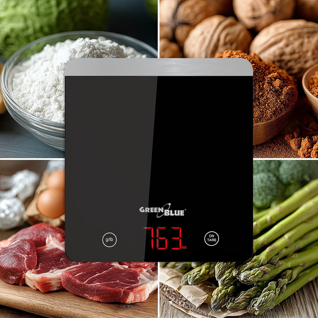 GreenBlue GB171 - Höchste Präzision & Mordernes, Kompaktes Design