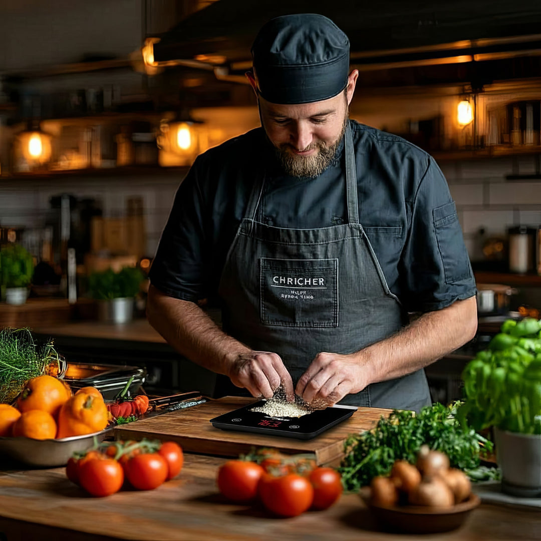 GreenBlue GB171 - Höchste Präzision & Mordernes, Kompaktes Design