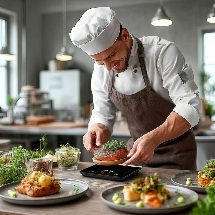 GreenBlue GB171 - Höchste Präzision & Mordernes, Kompaktes Design