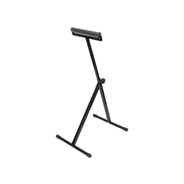 Toolland Rollenstativ MP90 schwarz teleskopisch höhenverstellbar