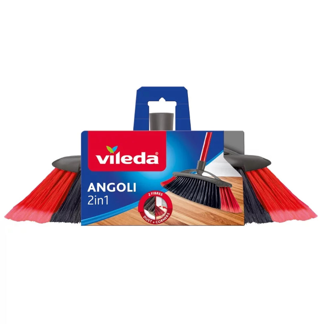 Vileda Besen 2in1