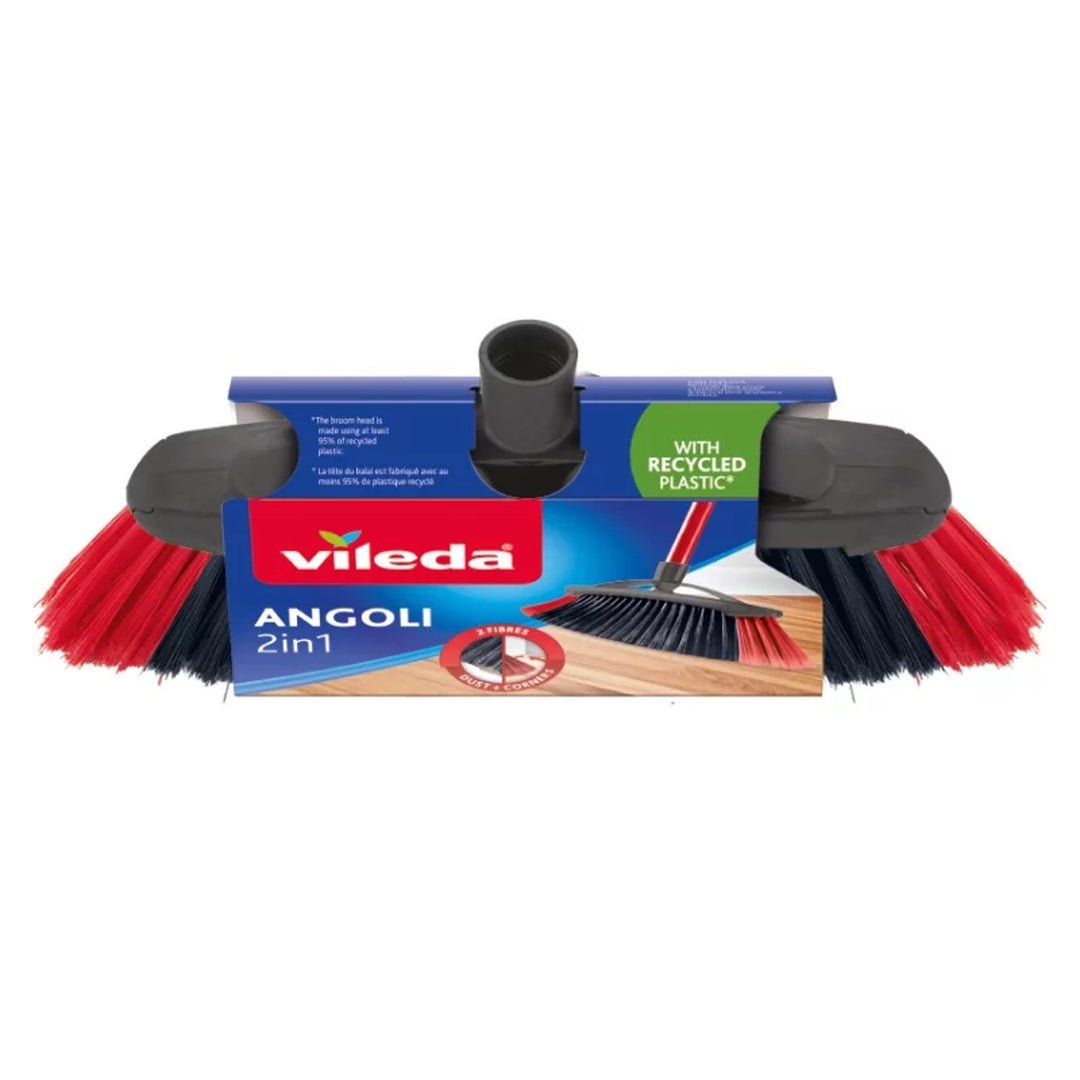 Vileda Besen 2in1