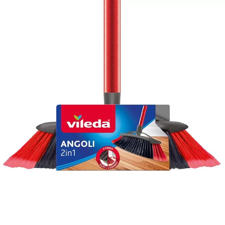 Vileda Besen 2in1